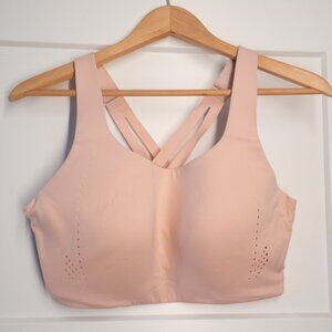 Lululemon sports bra, high support 40D